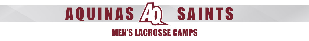 Aquinas College - Men's Lacrosse