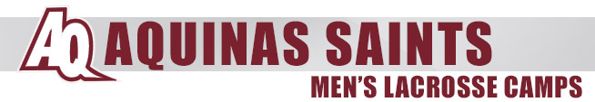 Aquinas College - Men's Lacrosse
